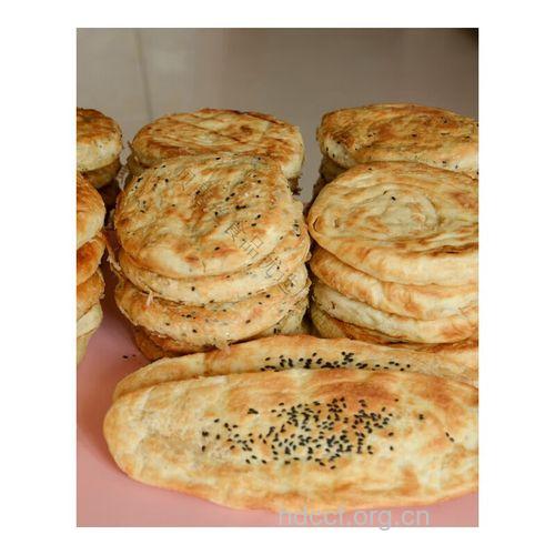 糖酥烧饼的原料是什么