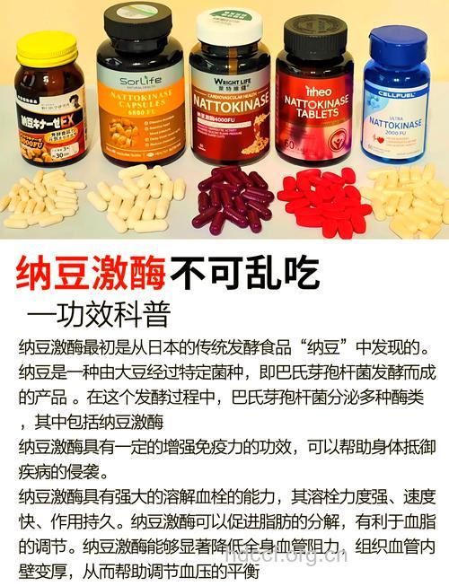 纳豆营养高不是人人都适合食用