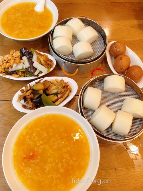吃稀饭配什么菜好