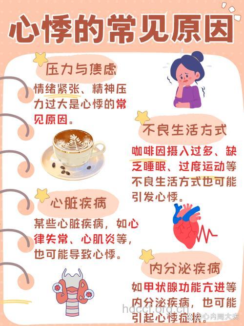 患有心律失常后有什么要注意的