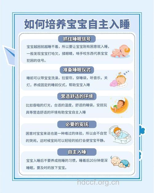 怎么培养孩子独自睡觉的好习惯