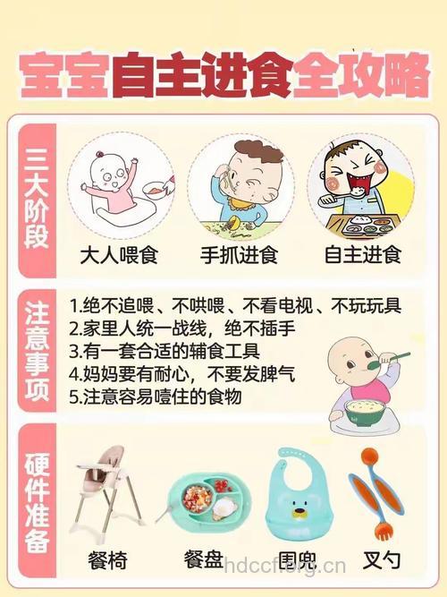 怎么让宝宝健康吃饭