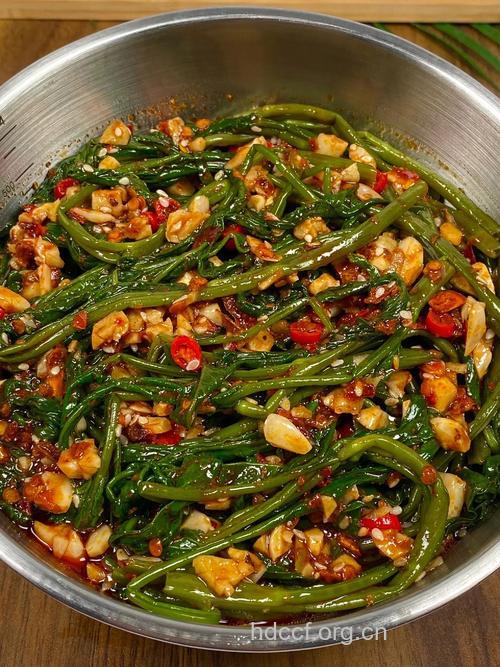 自己动手做开胃菜