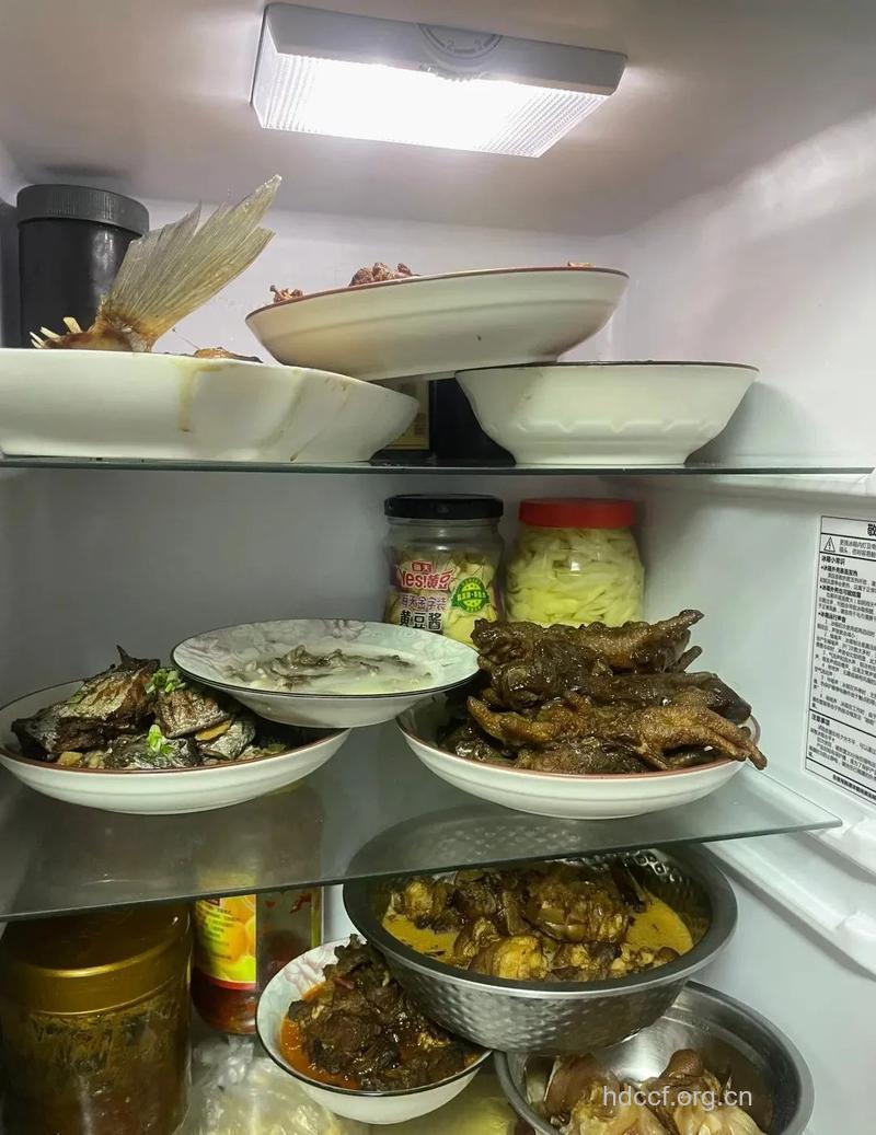 什么样的饭菜适合隔夜吃