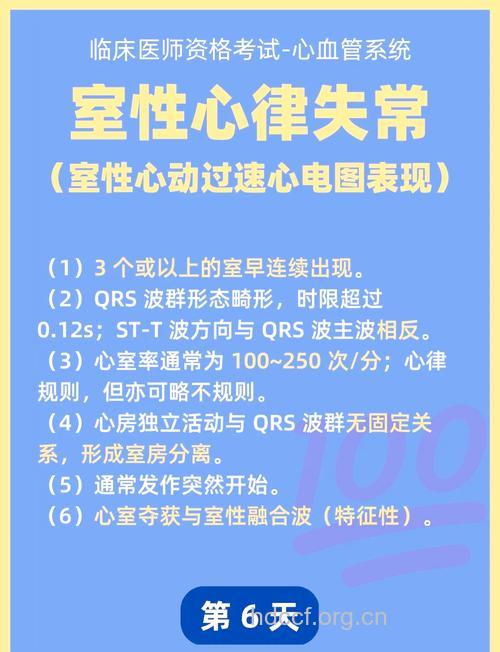 良性室性心律失常要治疗吗