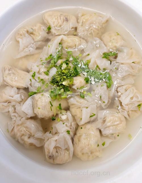 怎么做肉燕大白菜
