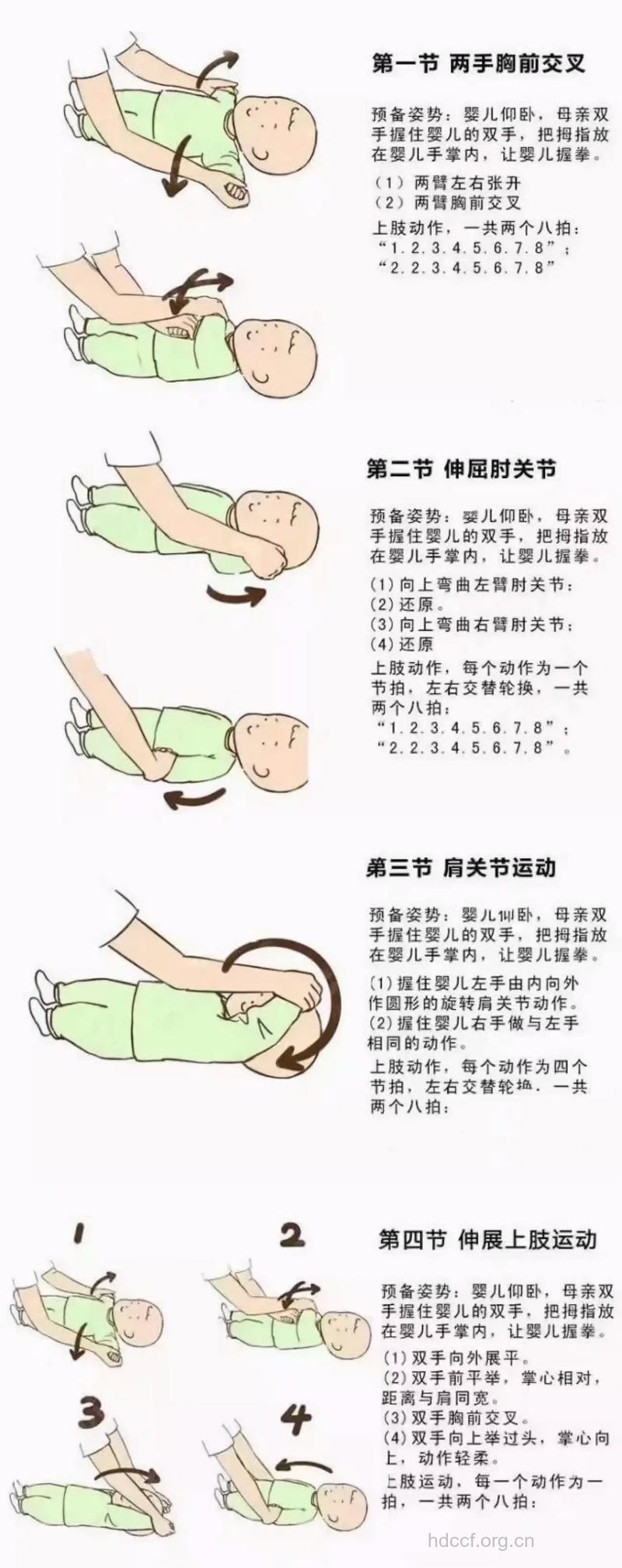 孩子体弱怎么运动保健
