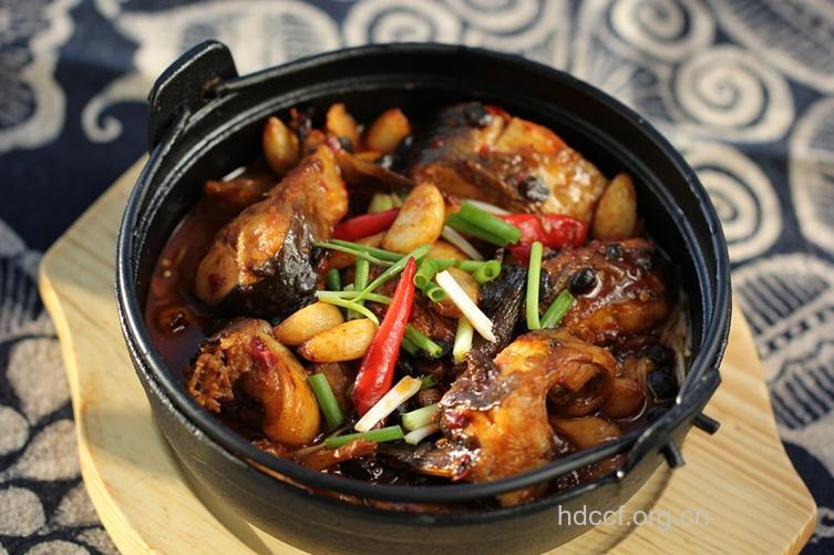 让宝宝爱上吃饭:回锅鱼