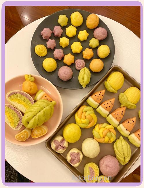 DIY美味宝宝辅食