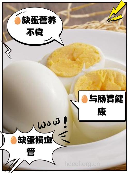 不适合吃鸡蛋的4种人