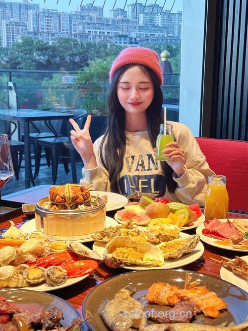 女人留住美丽容颜的美食搭配