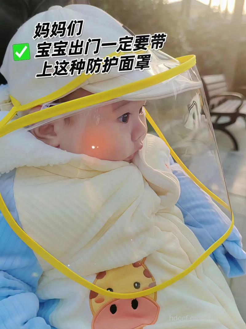 春季宝宝外出需做好防护
