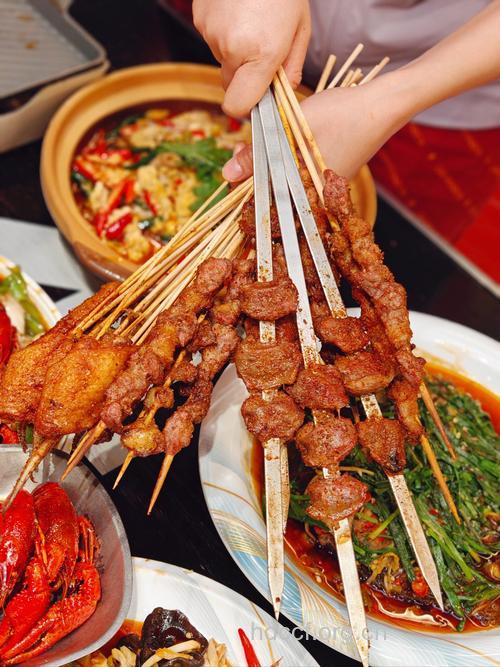 8大美食让男人青春长在