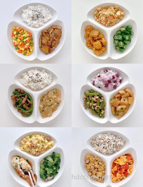 适合2-4岁宝宝的食谱
