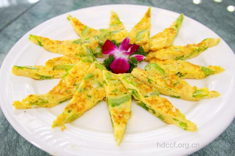 木犀瓜片的做法