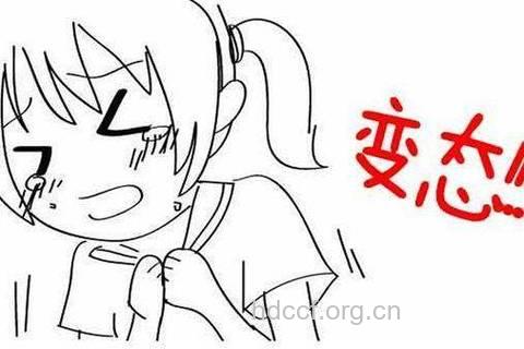 儿童心理变态的症状