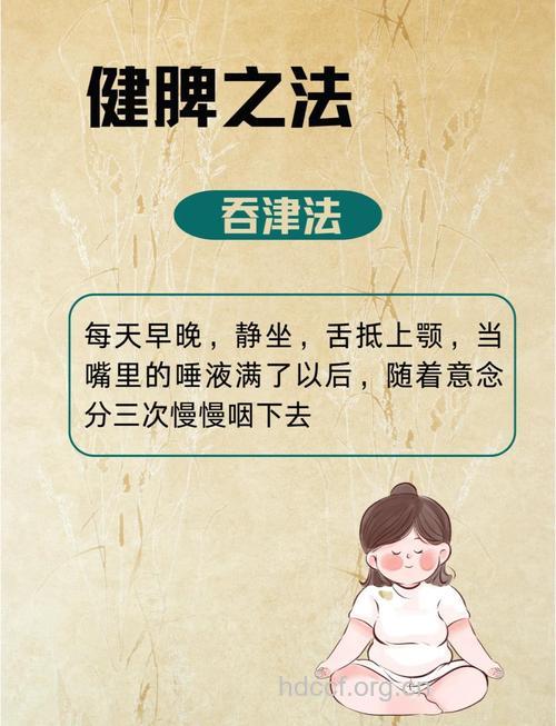 治流涎三个方法儿