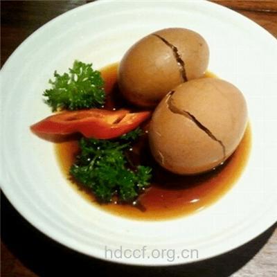 这样吃鸡蛋补品变