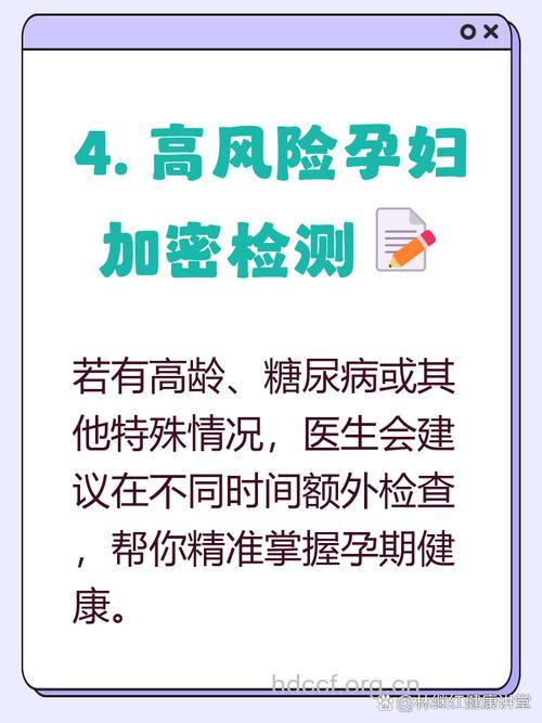 产前检查的重要吗?