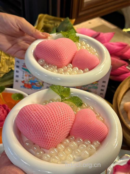七夕激情之夜的“性”福食物