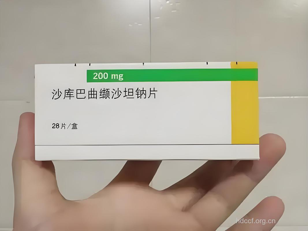 慢性心衰吃药的4级