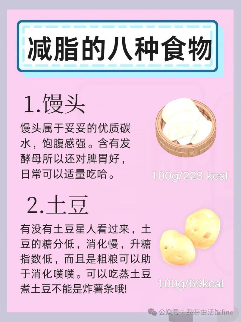 这些食物你以为不会增肥吗