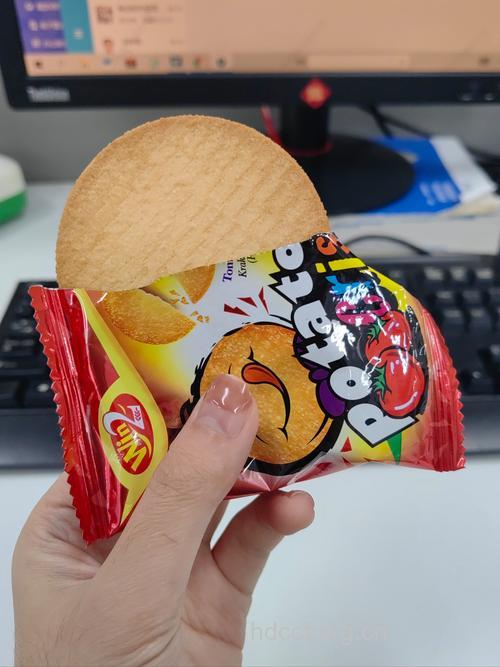 办公室必吃的休闲零食