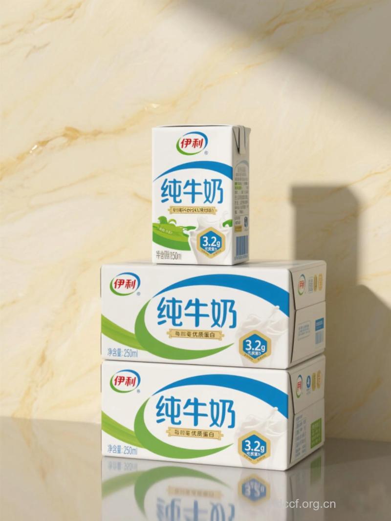 什么样的牛奶才是好奶?