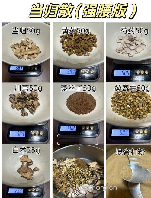 孕妇产后腰疼食疗法