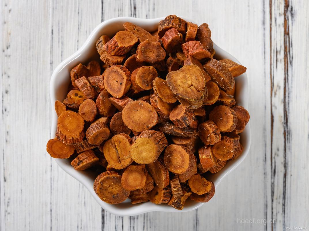 改善动脉粥样硬化的中药