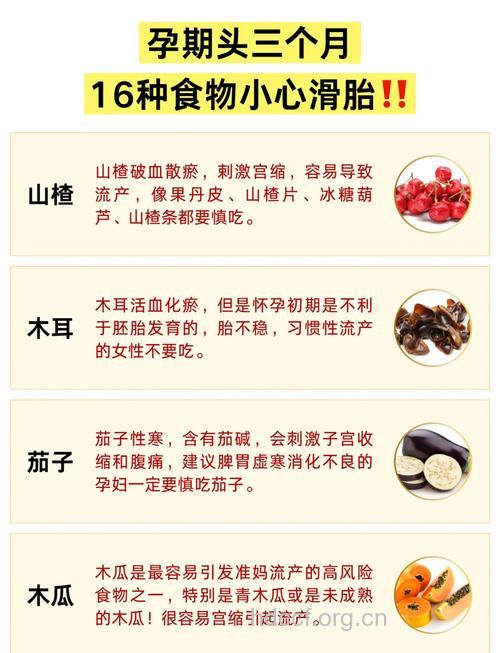 孕妇吃杏仁小心滑胎