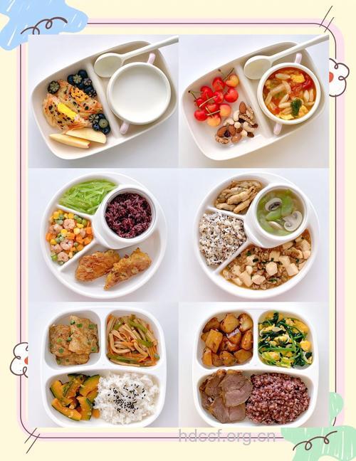 夏季儿童饮食应怎么什么