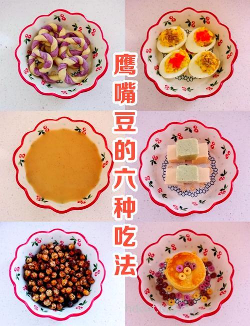 如何吃豆类食品最为科学?