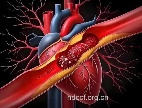 听力下降心血管是心血管出毛病了！