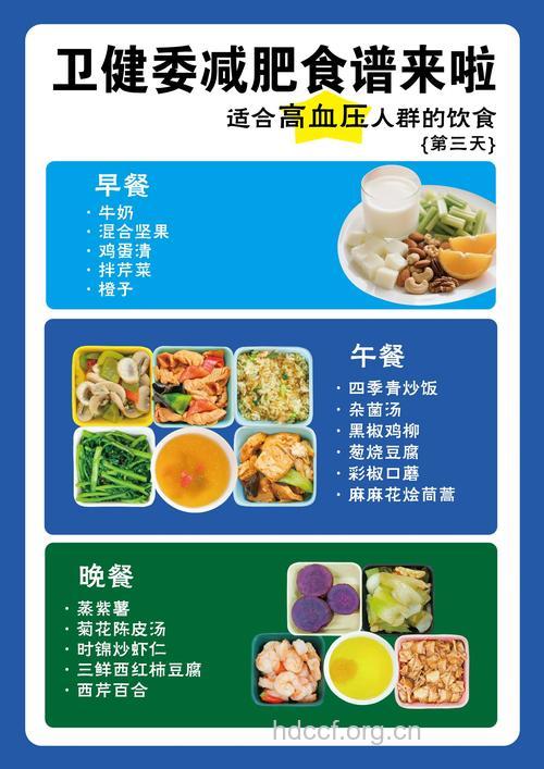 高血压患者饮食稳压 应少吃火锅多喝粥