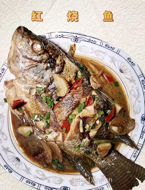 老人吃鱼好不好 适合老人的五款鱼料理