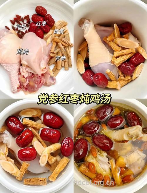 冬春换季 女人饮食补气血吃什么好?