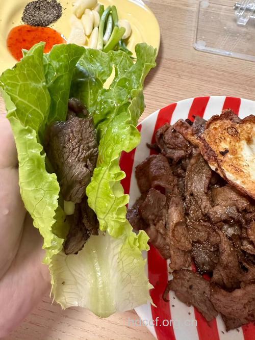 吃烤肉配可乐易患骨癌