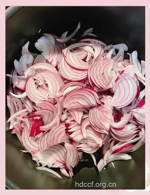 法国洋葱汤：抗衰老开胃降脂