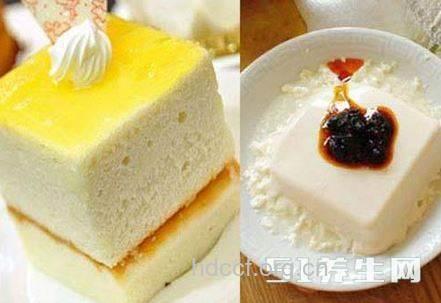 毁容食物排行榜 女人千万别试