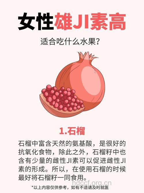 激素水果你知道多少?