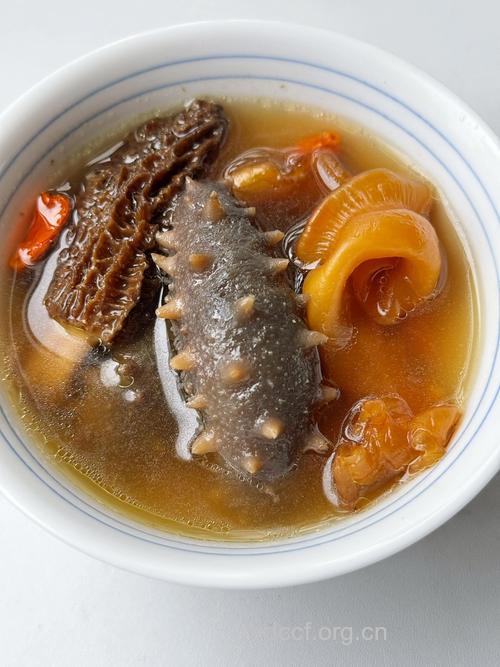 海参羊肉 老人补肾必吃的6种食物