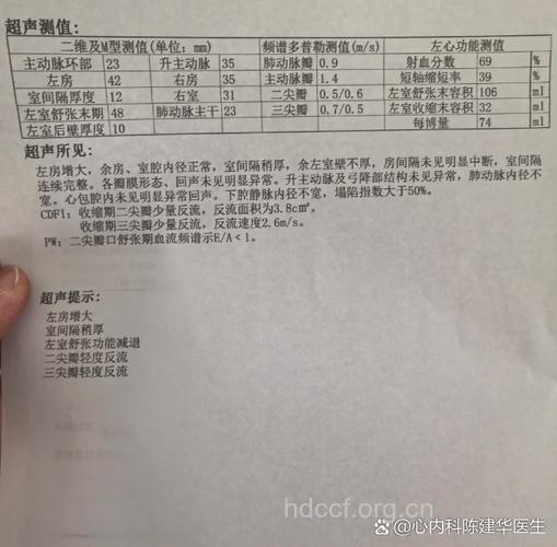 老年退行性心瓣膜病38例误诊分析