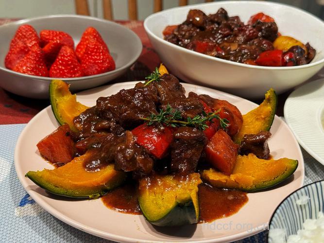 平安夜吃什么 平安夜饮食大攻略