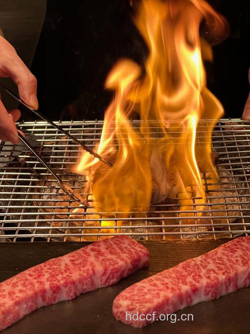 吃烤肉 不仅仅上火