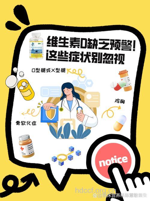 勿盲目大量补充维生素D