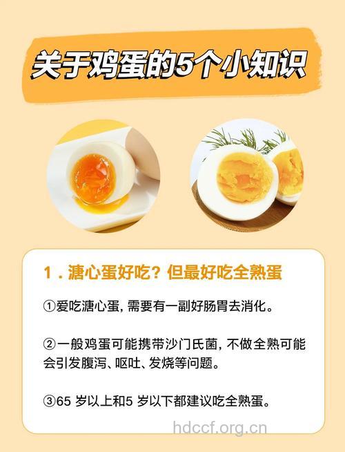 鸡蛋带给你的是什么？
