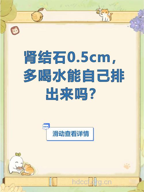 肥胖容易增加肾结石几率