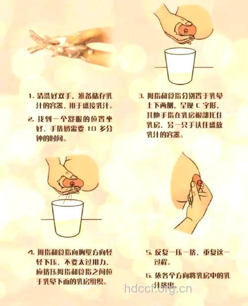 如何喝牛奶才是正确的呢