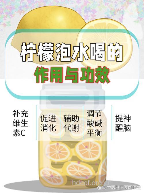 夏季饮料怎样喝才健康